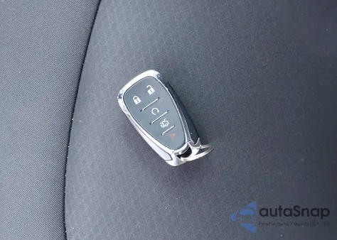 2023 Chevrolet Malibu Fwd 1Lt из США, поврежденный, VIN 1G1ZD5STXPF207155